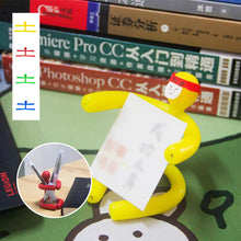 Laden Sie das Bild in den Galerie-Viewer, Kleine Spielzeugfiguren