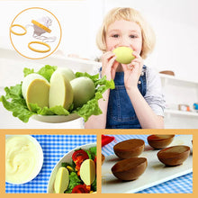 Laden Sie das Bild in den Galerie-Viewer, Tragbares Handrührgerät für Eigelb und Eiweiß