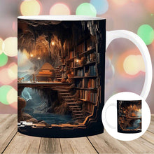 Laden Sie das Bild in den Galerie-Viewer, 3D-gedruckter Wasserbecher