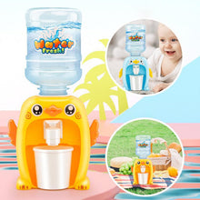 Laden Sie das Bild in den Galerie-Viewer, Mini-Wasserspender
