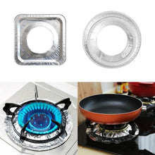 Laden Sie das Bild in den Galerie-Viewer, Recycelbaren Gasbrennereinsätze