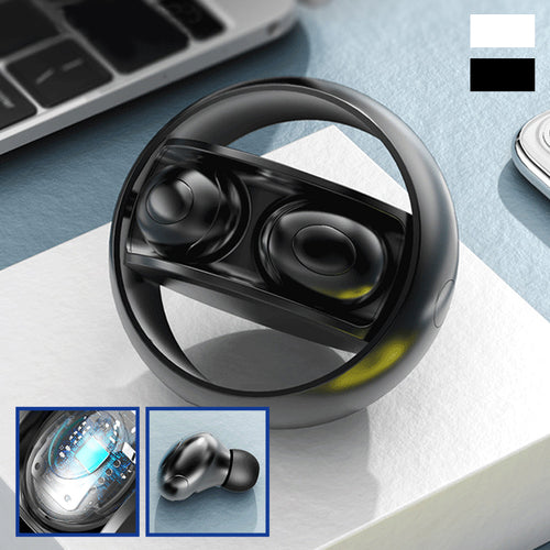 Verzögerungsfreie Bluetooth-Kopfhörer