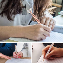 Laden Sie das Bild in den Galerie-Viewer, Diamant-Kugelschreiber-Set