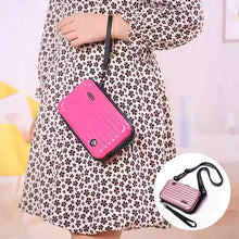 Laden Sie das Bild in den Galerie-Viewer, Minihandtasche für Damen