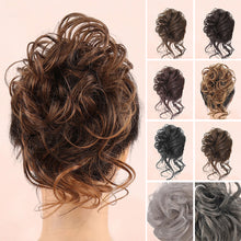 Laden Sie das Bild in den Galerie-Viewer, Pferdeschwanz Perücke