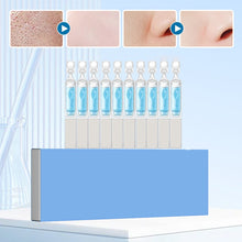 Laden Sie das Bild in den Galerie-Viewer, Reinigungsessenz mit kleinen Blasen (10 Stück)