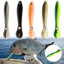 Laden Sie das Bild in den Galerie-Viewer, Bionischer Köder aus Weichplastik