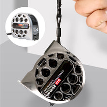 Laden Sie das Bild in den Galerie-Viewer, Edelstahl-Teleskopbandmaß mit Korrosionsschutz