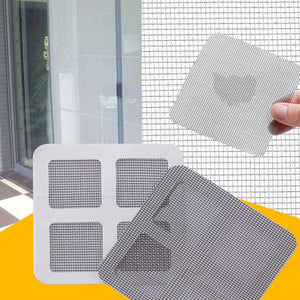 Praktisches Bildschirmreparatur-Patch