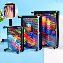 Laden Sie das Bild in den Galerie-Viewer, 3D-Handform-Dekompressionsspielzeug für Kinder