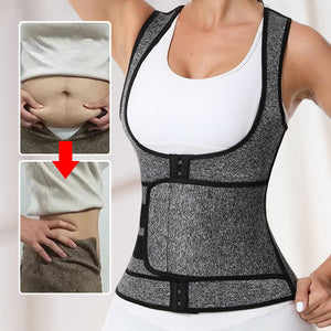 Figurformende Shapewear für Bauchkontrolle