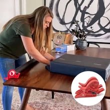 Laden Sie das Bild in den Galerie-Viewer, Werkzeugset zum Verpacken von Weihnachtsgeschenken