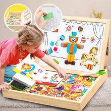 Laden Sie das Bild in den Galerie-Viewer, Kreativtafel für Kinder