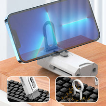 Laden Sie das Bild in den Galerie-Viewer, 8-in-1-Laptop-Tastatur-Reinigungsset