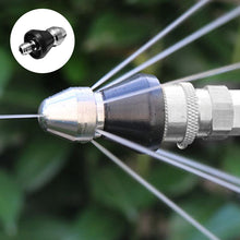 Laden Sie das Bild in den Galerie-Viewer, Kanalreinigungsfahrzeuge Hochdruckdüsen