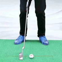 Laden Sie das Bild in den Galerie-Viewer, Laser Putt Golf Trainingshilfe