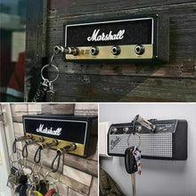 Laden Sie das Bild in den Galerie-Viewer, Gitarrenverstärker Schlüsselanhänger-Organizer