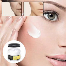 Laden Sie das Bild in den Galerie-Viewer, Snail Collagen Lifting Straffende Creme 100g