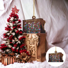 Laden Sie das Bild in den Galerie-Viewer, Die Eras Tour 2023 Ornament