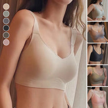 Laden Sie das Bild in den Galerie-Viewer, Nahtloser Bequemer BH