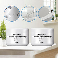 Laden Sie das Bild in den Galerie-Viewer, Fliesen reparaturpaste