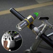 Laden Sie das Bild in den Galerie-Viewer, Taschenlampe für den Außenbereich