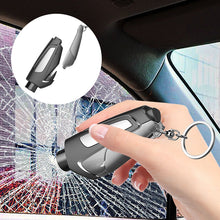 Laden Sie das Bild in den Galerie-Viewer, Verbesserter 3-in-1-Autofensterbrecher