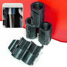 Laden Sie das Bild in den Galerie-Viewer, Universal-Mutternhalter für Wasserhähne