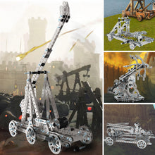 Laden Sie das Bild in den Galerie-Viewer, Modellpuzzle für mechanische Getriebe