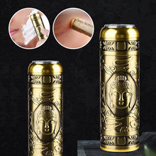 Laden Sie das Bild in den Galerie-Viewer, Wiederaufladbarer Mini-Elektrorasierer