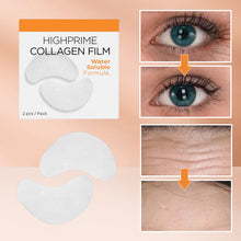 Laden Sie das Bild in den Galerie-Viewer, Kollagen wasserlösliche Maske