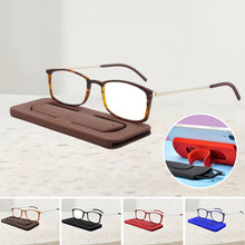 Laden Sie das Bild in den Galerie-Viewer, Handyhalter Lesebrille