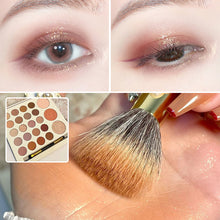 Laden Sie das Bild in den Galerie-Viewer, Unbeirrbare Gelübde-Lidschatten-Palette