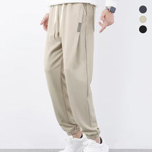 Laden Sie das Bild in den Galerie-Viewer, Herrenmode Jogginghose