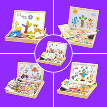 Laden Sie das Bild in den Galerie-Viewer, Kreativtafel für Kinder