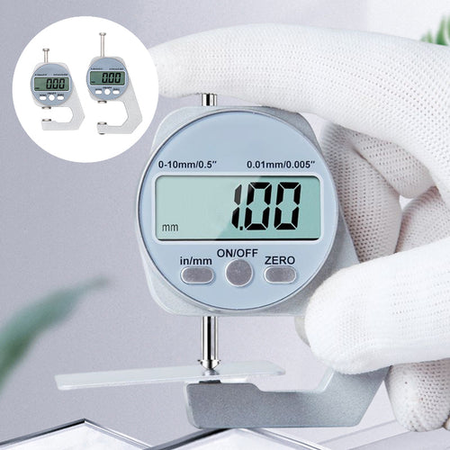 Digitaler Dickenmesser