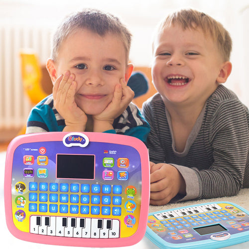 Multifunktionale Lernmaschine für Kinder