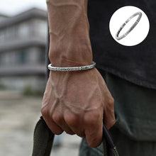 Laden Sie das Bild in den Galerie-Viewer, Glücksverheißendes Totem Ethnisches Armband