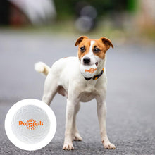 Laden Sie das Bild in den Galerie-Viewer, 🐶 Unzerbrechliche Spielzeugbälle für Hunde 🐶