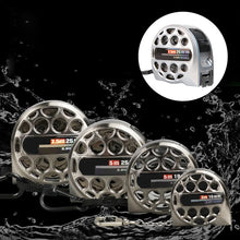 Laden Sie das Bild in den Galerie-Viewer, Edelstahl-Teleskopbandmaß mit Korrosionsschutz