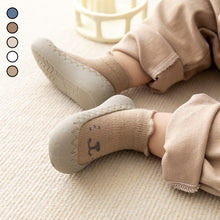 Laden Sie das Bild in den Galerie-Viewer, Rutschfeste Schuhe für Kinder