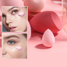 Laden Sie das Bild in den Galerie-Viewer, Travel Makeup Brush Set