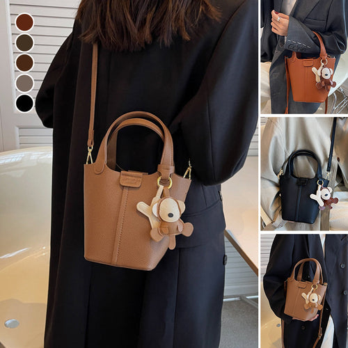 Retro-Beuteltasche