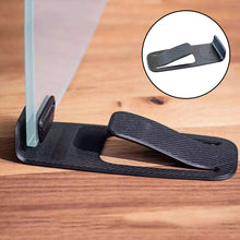 Laden Sie das Bild in den Galerie-Viewer, Einfacher Federtürstopper