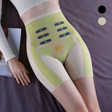 Laden Sie das Bild in den Galerie-Viewer, Hose mit Bauch- und Hüftstraffung