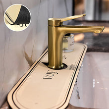 Laden Sie das Bild in den Galerie-Viewer, Absorbierende Matte aus Diatomeenschlamm