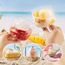 Laden Sie das Bild in den Galerie-Viewer, Netter Eiskugelmacher