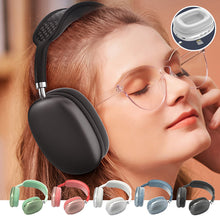 Laden Sie das Bild in den Galerie-Viewer, Kabellose Stereo-HiFi-Kopfhörer