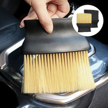 Laden Sie das Bild in den Galerie-Viewer, Ultraweicher Detailpinsel mit hoher Dichte