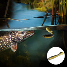 Laden Sie das Bild in den Galerie-Viewer, Bionischer Köder aus Weichplastik